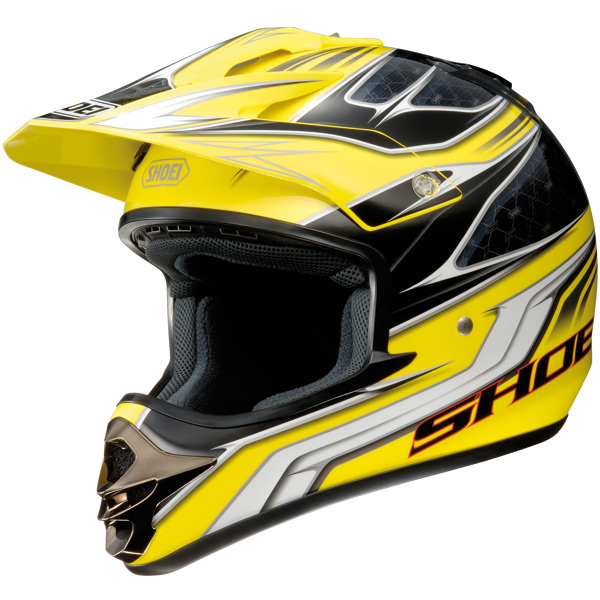 Casque Casque moto Shoei V-moto Status TC3