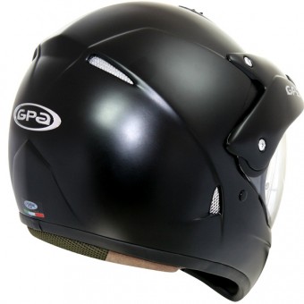 Casque tout terrain GPA