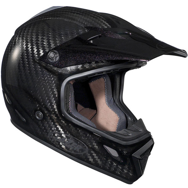 Casque Casque moto Lazer MX7 Evo Carbon Ultra Light