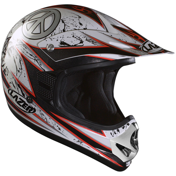 Casque Casque moto Lazer X5  Peace