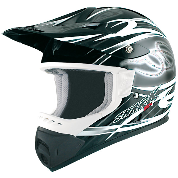 Casque Tout Terrain Shark