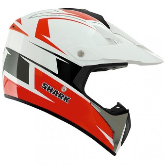 Shark SXR Ace WRK