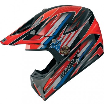 Shark SXR Replica Alessi KOR