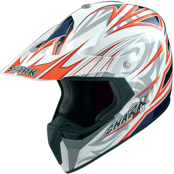 Casque Casque moto Shark SXR Replica Despres WBO