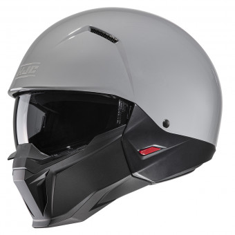 Casque Transformable HJC i20 N. Grey Casque Transformable HJC i20 N. Grey