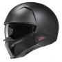 Casque Transformable HJC i20 Semi Flat Black