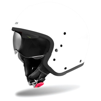 Casque Transformable Airoh J 110 Color White