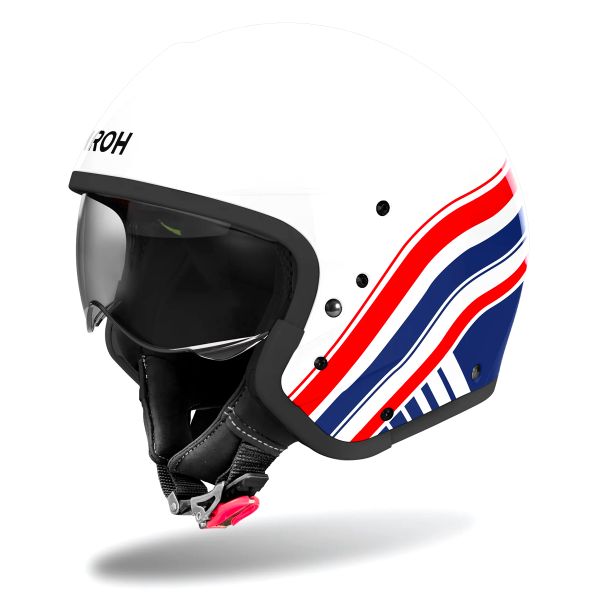 Casque Transformable Airoh J 110 Eon