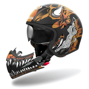 Airoh J 110 Oni