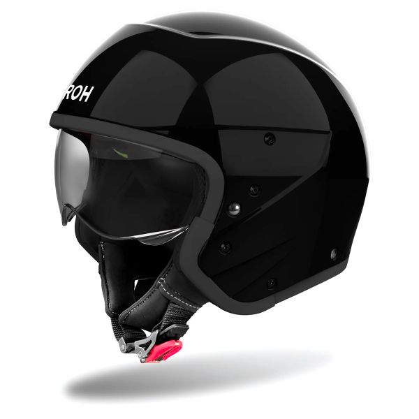 Casque Transformable Airoh J 110 Paesly Black