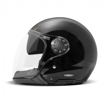 Casque Transformable Dmd ASR Black Casque Transformable Dmd ASR Black