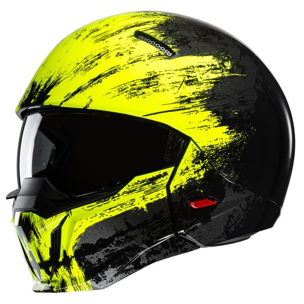 Casque Transformable HJC i20 Furia MC3H Casque Transformable HJC i20 Furia MC3H