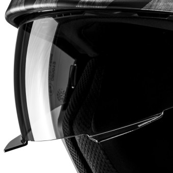 HJC i20 Thorn MC5SF
