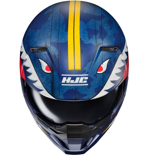 HJC i20 Vanguard Call Of Duty MC2SF