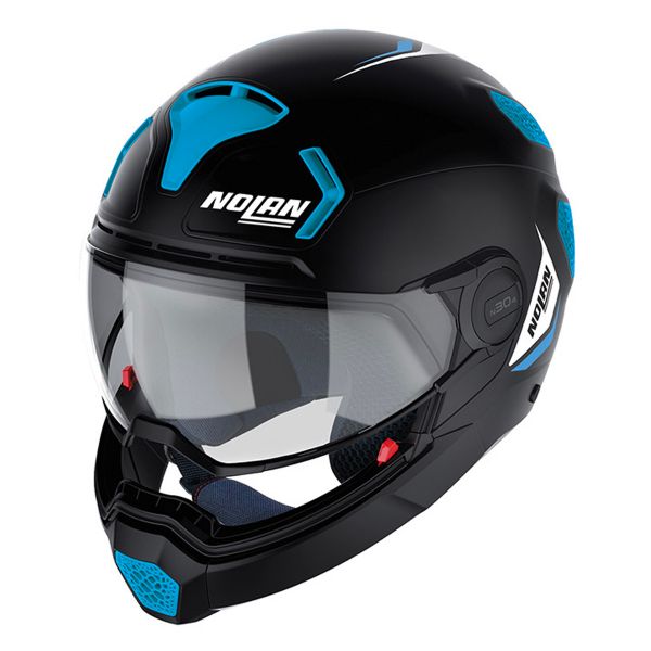 Casque Transformable Nolan N30-4 TP Inception 30