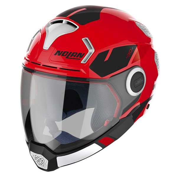 Casque Transformable Nolan N30-4 VP Blazer 22