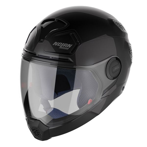 Casque Transformable Nolan N30-4 VP Classic Black 3