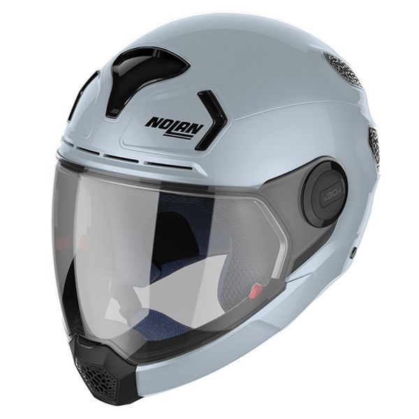 Casque Transformable Nolan N30-4 VP Classic Zephyr White 6