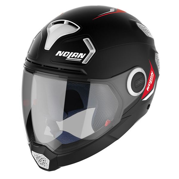 Casque Transformable Nolan N30-4 VP Inception 27