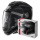 Pack N70 2 GT Special N-Com Metal Black 12 + Kit Bluetooth B101R