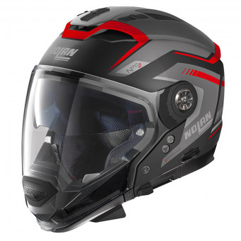 N70 2 GT Switchback N-Com 58