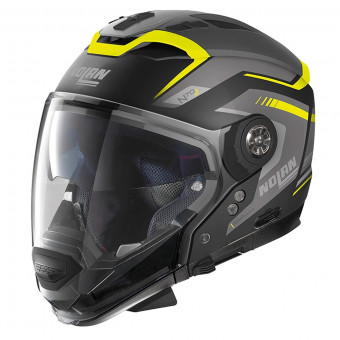 N70 2 GT Switchback N-Com 59