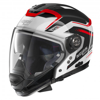 N70 2 GT Switchback N-Com 60