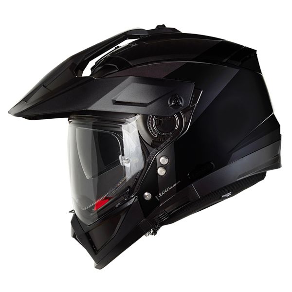 Casque Transformable Nolan N70-2 X 06 Classico 301 Casque Transformable Nolan N70-2 X 06 Classico 301