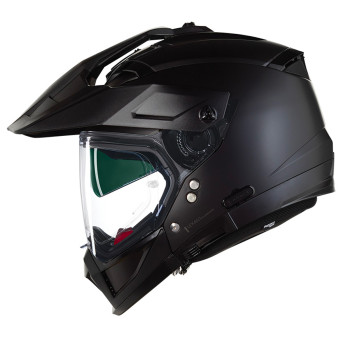 Casque Transformable Nolan N70-2 X 06 Classico 302