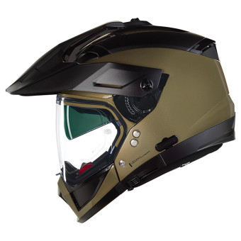 Casque Transformable Nolan N70-2 X 06 Classico Nobile 314