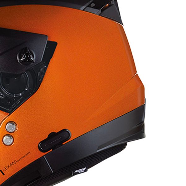 Nolan N70-2 X 06 Classico Nobile 318