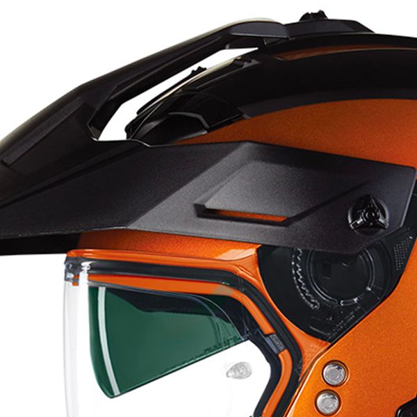 Nolan Helmet N70-2 X 06 Classico Nobile 314 L Casque 5 Casco Nolan N70-2 X Classico Nobile 321 ® México Nolan N70-2 Gt
