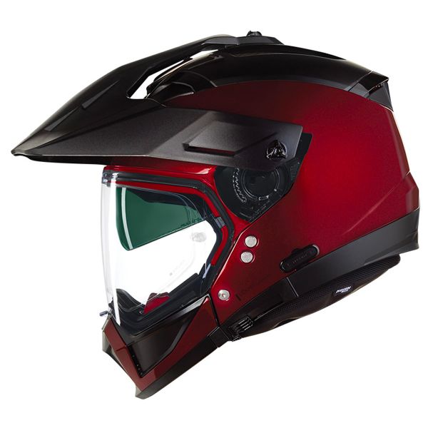 Casque Transformable Nolan N70-2 X 06 Classico Nobile 321