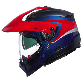 Casque Transformable Nolan N70-2 X 06 Convinto 344