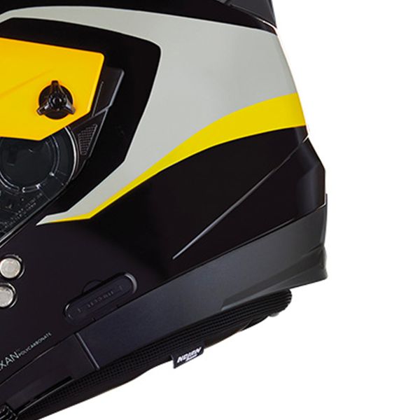 Nolan N70-2 X 06 Convinto 345