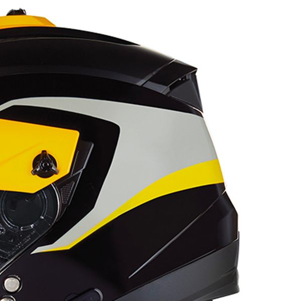 Nolan N70-2 X 06 Convinto 345