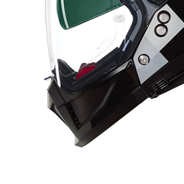 Nolan N70-2 X 06 Ruvido 341