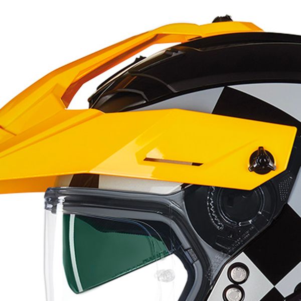 Nolan N70-2 X 06 Ruvido 341