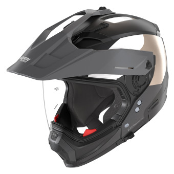 Casque Transformable Nolan N70-2 X 06 Selvado 347 Casque Transformable Nolan N70-2 X 06 Selvado 347
