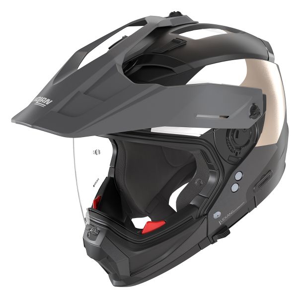 Casque Transformable Nolan N70-2 X 06 Selvado 347