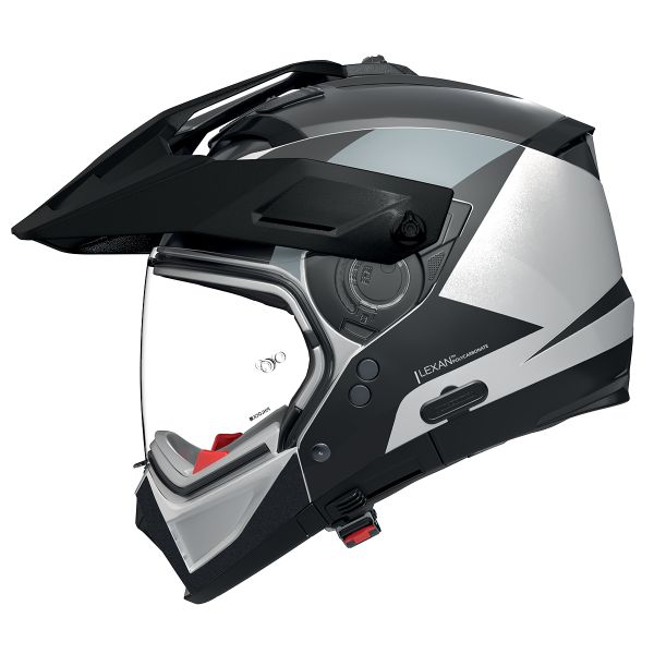 Casque Transformable Nolan N70-2 X 06 Turbine 349