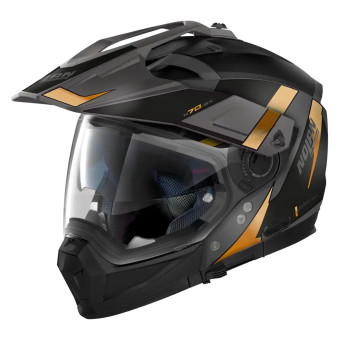 Nolan N70 2