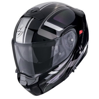 Exo 930 Evo Ardens Black Chameleon