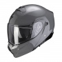 Casque Transformable Scorpion Exo 930 Solid Cement Grey
