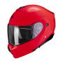 Casque Transformable Scorpion Exo 930 Solid Neon Red