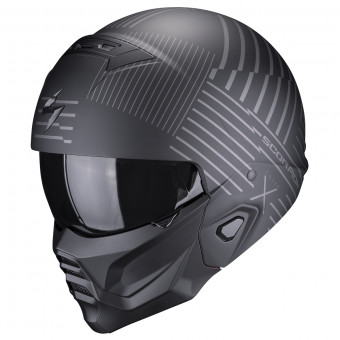 Scorpion Exo Combat II