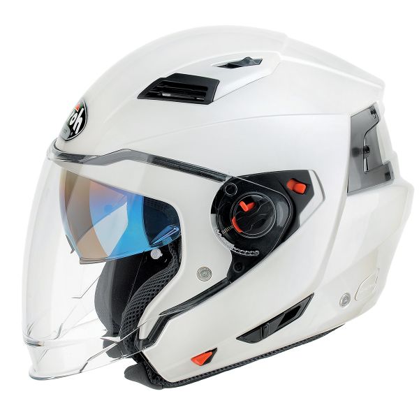 Airoh Executive Blanc