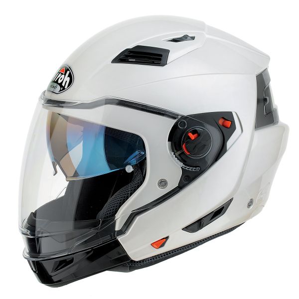 Casques Transformables Airoh Casque Crossover Airoh En Stock