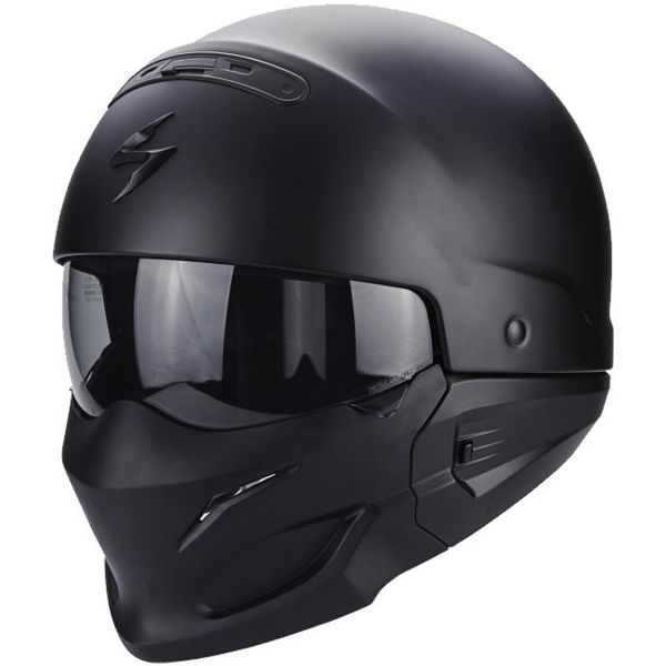 Casques De Moto Scooter Et équipements Avec Icasque