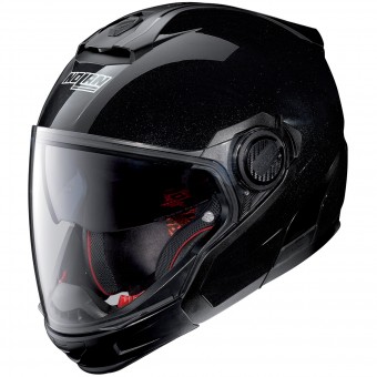 Casque Transformable Nolan N40 5 GT Special N-Com Black 12 Casque Transformable Nolan N40 5 GT Special N-Com Black 12